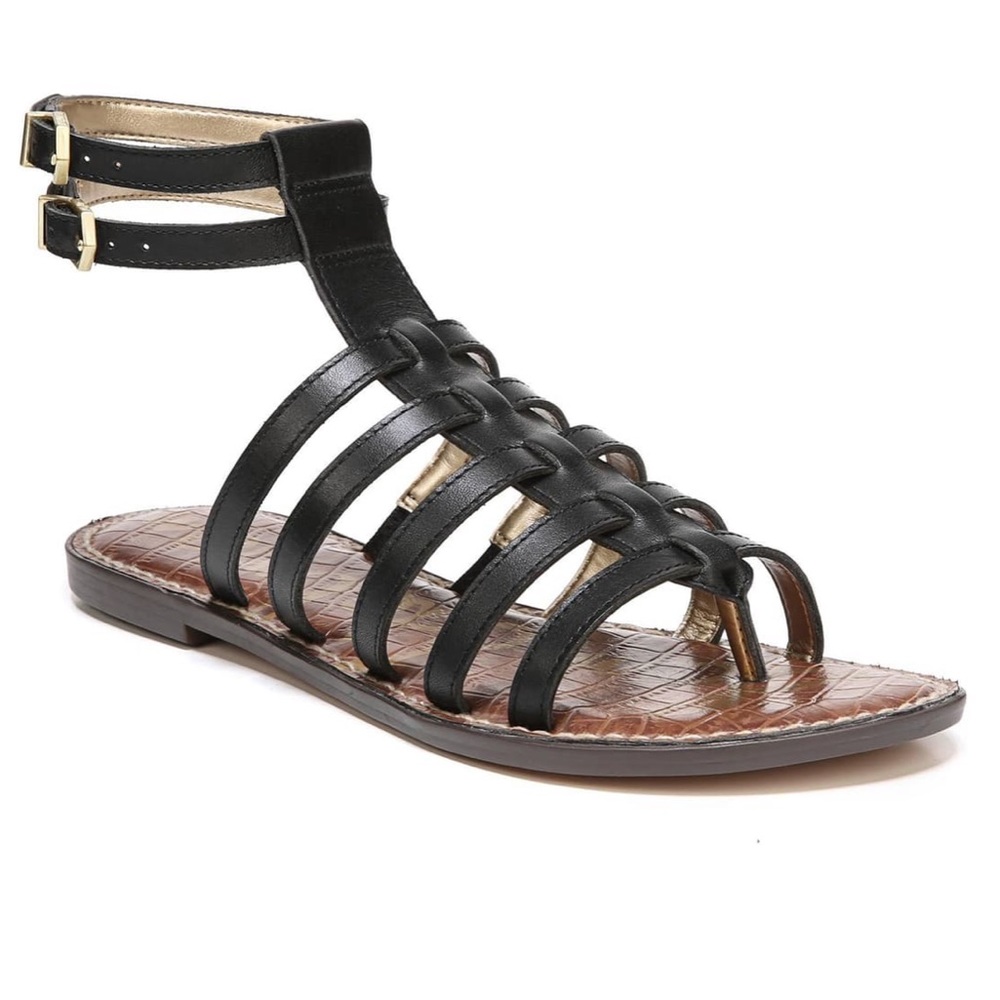 Sam Edelman Gilda Sandals